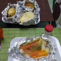 El cooksnap de martha.rg75 cuando hizo Pescado al vapor なな紫>* ))))><.