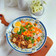 Cooksnap dari elvira Agustina untuk resep Nasi Bakmoy ala-ku