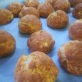 Cooksnap από Soti στη συνταγή Τα πιο εύκολα τυροπιτάκια.