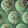 Cooksnap dari Nok Alit untuk resep Bolu Pandan Mini (1 telur)