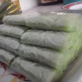 Cooksnap dari Erni Candrasari untuk resep Dadar gulung isi kelapa