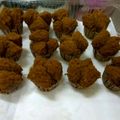 Cooksnap dari Marlina Candra untuk resep Bolkus Gula Aren (No Mixer) 🍃