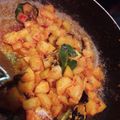 Cooksnap dari R. Bagusdiani untuk resep Sambal Goreng Kentang