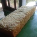 Cooksnap dari Widjie Astuti untuk resep Bolu Selai Nanas