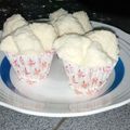 Cooksnap dari Eti Mulyati untuk resep Bolu kukus mekar kapas