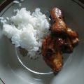 Cooksnap dari widie adhista untuk resep Ayam bakar saos tomat #Recooked_Susan_Gracia