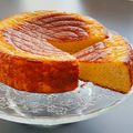El cooksnap de Encarna Pérez (La Cocina De Encarni) cuando hizo Bizcocho de naranja y almendras (sin gluten y sin lactosa).