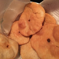 El cooksnap de Lee D 🌷 cuando hizo Tortas Fritas Criollas.
