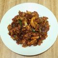 Cooksnap dari Donna 🫶 untuk resep Tumis Ayam Fillet Saos Tiram