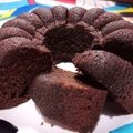 Cooksnap dari Erni Nay untuk resep Brownies Chocolatos Kukus Simple