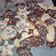 El cooksnap de Eliana De Leon cuando hizo Masitas secas.