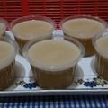 Cooksnap dari Dapur Nyamleng untuk resep 18. Puding Santan Gula Merah #BikinRamadanBerkesan