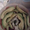 El cooksnap de Faby Barajitas🇲🇽🌻🌻 cuando hizo Salsa de jitomate asado 🍅.