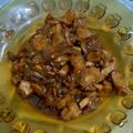 Cooksnap dari siti herlina untuk resep Ayam Teriyaki Ala Hokben