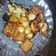 Cooksnap dari Galih Candra Dewi untuk resep 108. Bacem Tahu, Tempe & Ayam