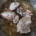 Cooksnap dari Badoci untuk resep Ayam Kukus Jahe