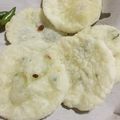 Cooksnap dari Ywj untuk resep Rujak Cireng