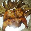Cooksnap dari Mey's Cila untuk resep Ayam panggang oven utuh