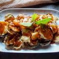 Cooksnap dari Vina Himatur untuk resep Terong Krispi Saus Thai