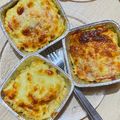 Cooksnap dari Hasna Alfisyahria untuk resep Macaroni Schotel Panggang Ekonomis