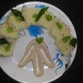 Priya Daryani Dhamecha का कुकस्नैप जब उन्होंने रवा ढोकला (Rava dhokla recipe in Hindi) बनाया था।