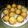 El cooksnap de Patry 🙋‍♀️ cuando hizo Muffins con chips de chocolate 😋.