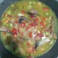 Cooksnap dari yuni untuk resep Ikan Patin Masak Asam A La Ku