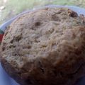 Cooksnap dari endah widyatiwi untuk resep Eggless Banana Cake