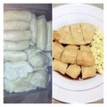 Cooksnap dari gisella untuk resep Pempek Palembang