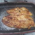 Cooksnap dari Hidayah Hisham untuk resep Dori Panggang