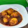 Cooksnap Sesimple Loralin semasa beliau membuat Sambal Telur Pengantin.