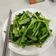 Lilia莉亞 的 蒜香小松菜（方便素）（簡單料理）（快速料理） cooksnap