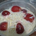 Cooksnap dari Aulia Nurwendah untuk resep Creamy Fruit Salad