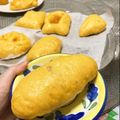 宋宛霖 的 栗子南瓜鮮奶饅頭 cooksnap