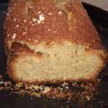 El cooksnap de Morena Pierini cuando hizo Budín de Avena con Naranja! 🇦🇷❤️.