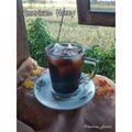 Cooksnap dari Miss Daroinie untuk resep Americano Honey