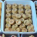 Cooksnap dari Curly Lilis untuk resep Tahu fantasi sosis