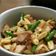Cooksnap dari Lily MK untuk resep Tumis buncis tahu & putren