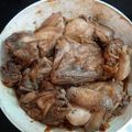 Cooksnap dari dinda putri untuk resep Ayam kecap saos tiram...yummmi