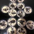 Cooksnap dari Putri Tamala untuk resep Puding Susu Oreo 🍮