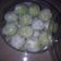 Cooksnap dari shinta widyatma untuk resep Putri salju pandan