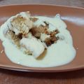 Éva Méhesfalvi Cooksnap-ja, amikor elkészítette a(z) Foszlós aranygaluska receptet.