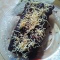 Cooksnap dari Ratih Ricky untuk resep Brownies serba 6sdm ala amii