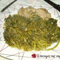 Cooksnap από ninasimone στη συνταγή Χοιρινό με σέλινο από την Κρήτη
