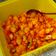 Cooksnap dari nyimas rara santang untuk resep Sambal Kentang Pete