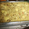 El cooksnap de patriciairenes cuando hizo Chupe de jaiba a la Pat.