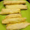 Cooksnap dari _mae.fikri untuk resep Rolade Ayam Udang Keju