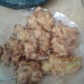 Cooksnap dari dy ta untuk resep Perkedel Jagung