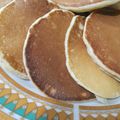 صورة من ايمي علي، شاركها بعد تجربة وصفة بان كيك 😋