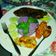 Cooksnap dari mamah ferdy untuk resep Nasi Uduk Ubi Ungu #PR_BukanNasiBiasa